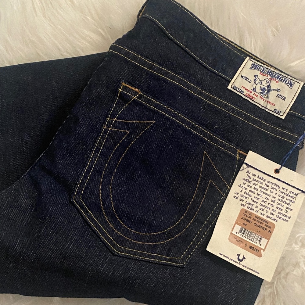 True Religion Jeans